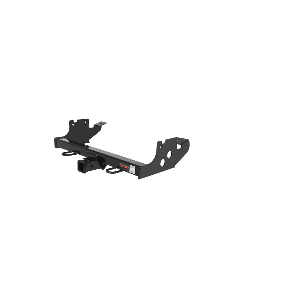 Front Receiver Jeep Wrangler - 31028